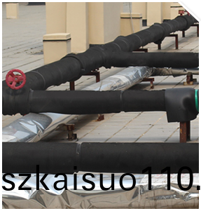 材(cai)質(zhi)柔輭 施工便捷