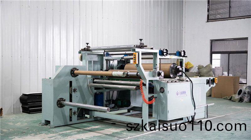 CR減震(zhen)保溫(wen)條(tiao)