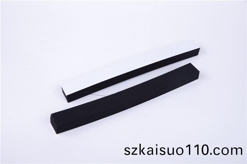 CR減(jian)震保(bao)溫條(tiao)