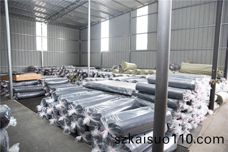 CR減震保(bao)溫(wen)條(tiao)