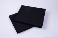 橡(xiang)塑保溫(wen)闆能(neng)隔音嗎？