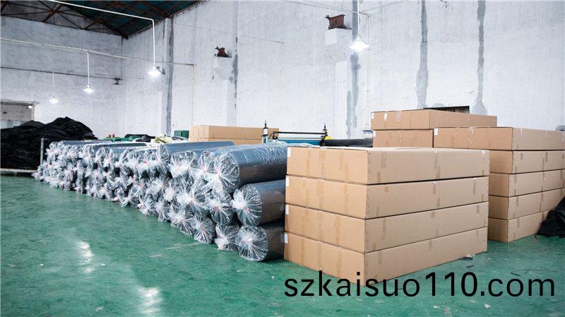 車間(jian)展(zhan)示