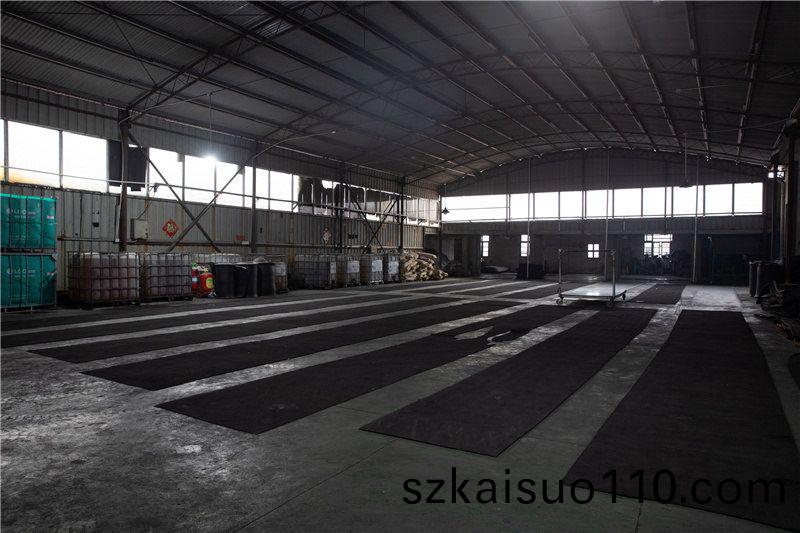 車間展(zhan)示(shi)