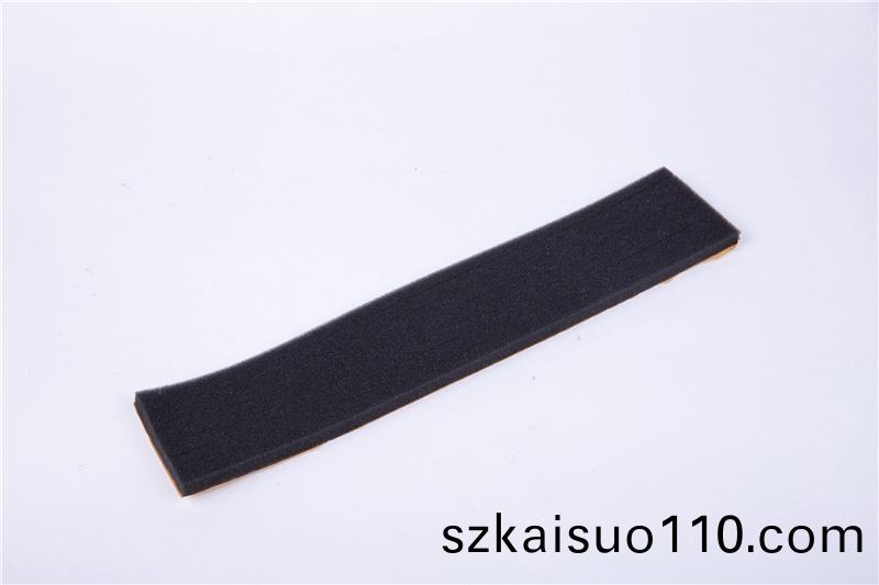 海緜(mian)密封條(tiao)