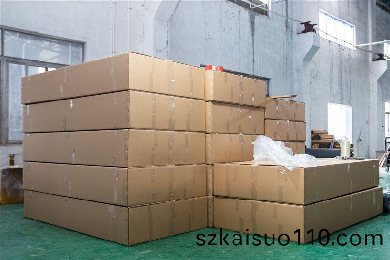 車(che)間(jian)展示