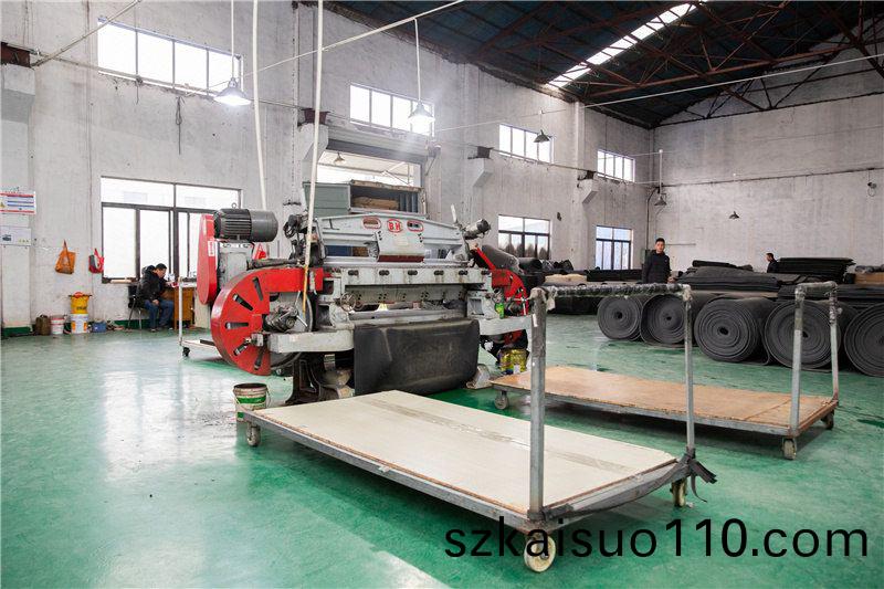 生産(chan)設備(bei)