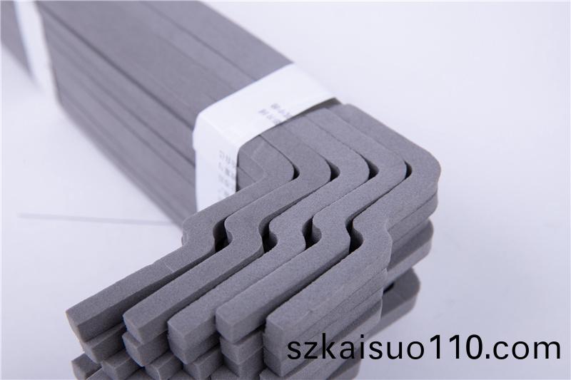 PE密封(feng)條(tiao)