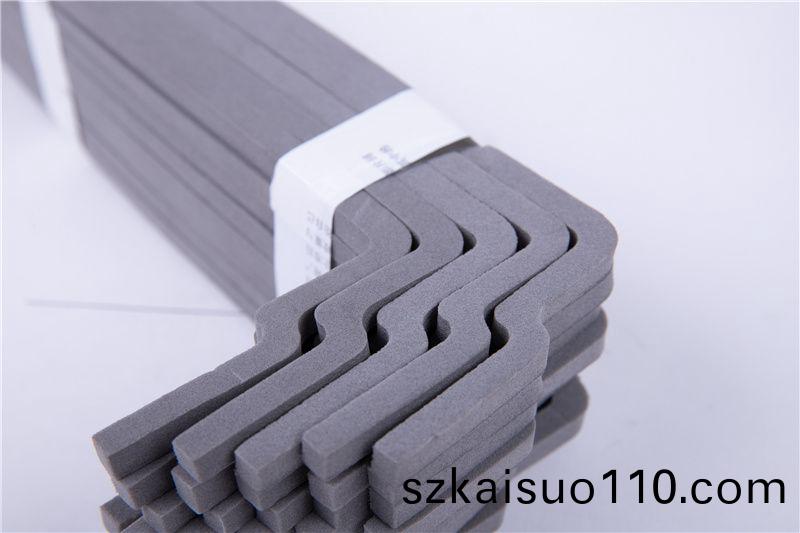 PE密封(feng)條(tiao)