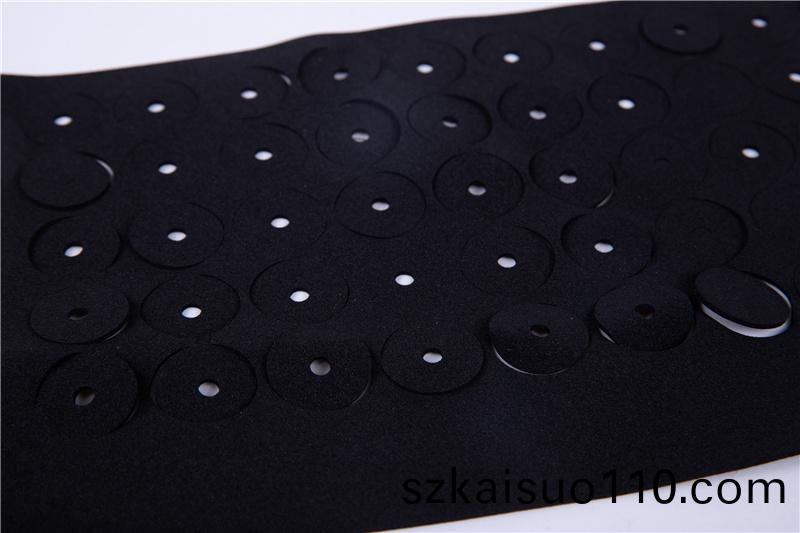 EPDM墊(dian)片