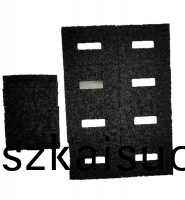 空(kong)調(diao)減震阻(zu)件(jian)