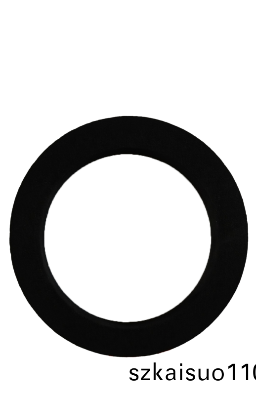 冷(leng)凍(dong)機齣(chu)口(kou)減震(zhen)塊